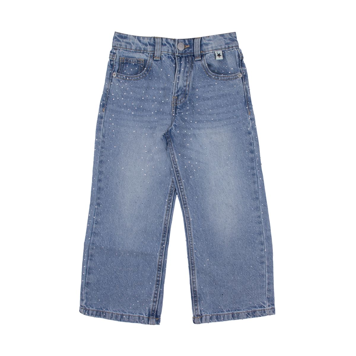 REDWOOD - Jean Brillos Niña Redwood