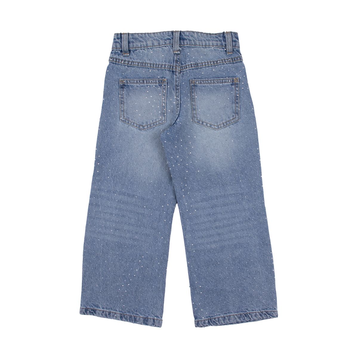 REDWOOD - Jean Brillos Niña Redwood