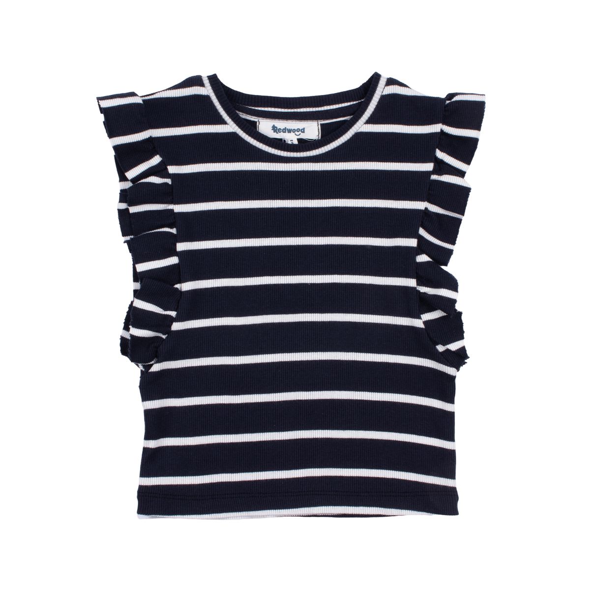 REDWOOD - Polo Manga Corta Niña Redwood