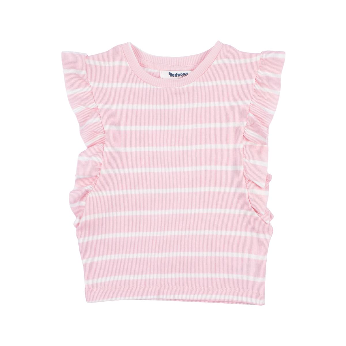 REDWOOD - Polo Manga Corta Niña Redwood