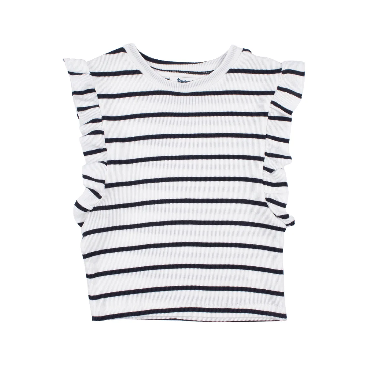 REDWOOD - Polo Manga Corta Niña Redwood