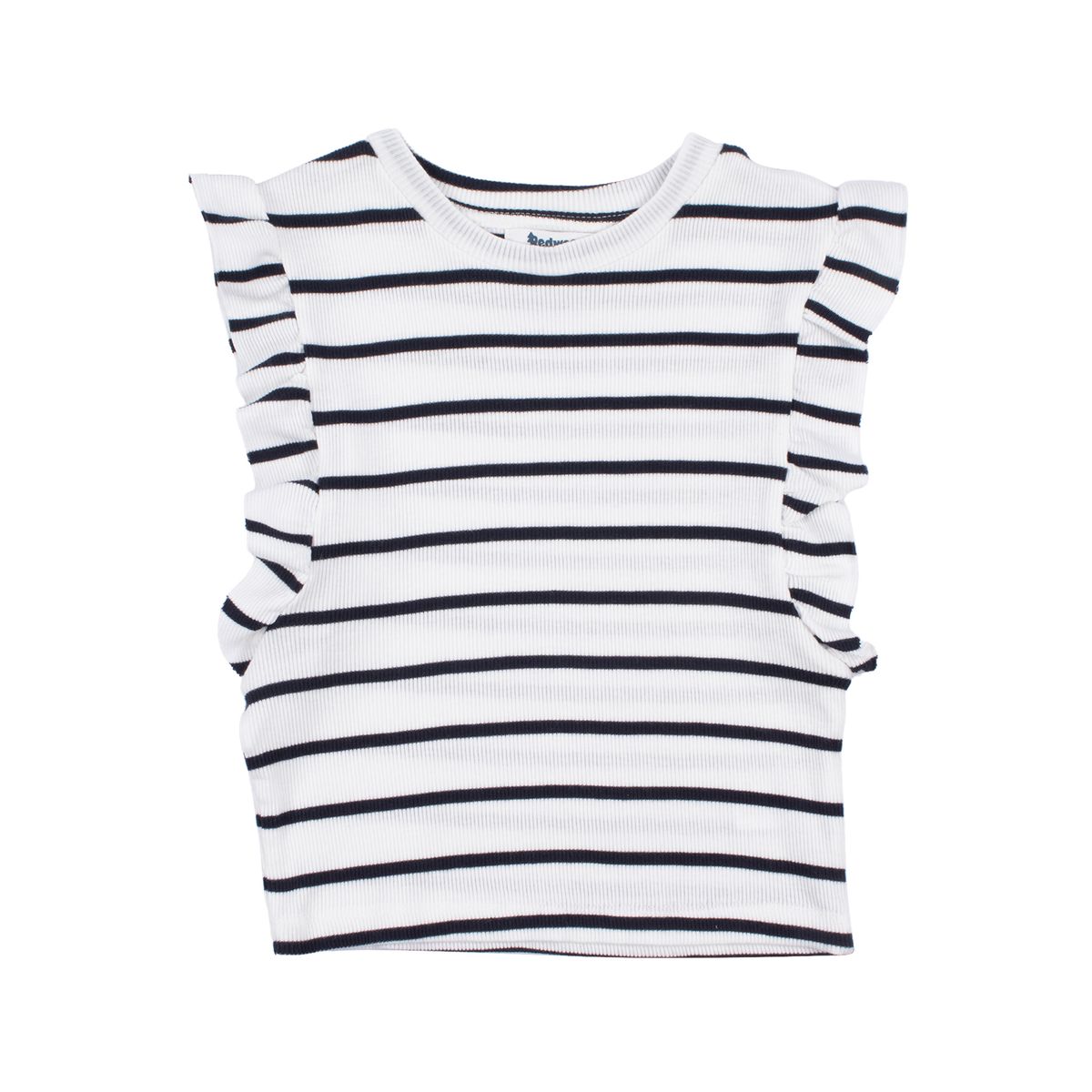 REDWOOD - Polo Manga Corta Niña Redwood