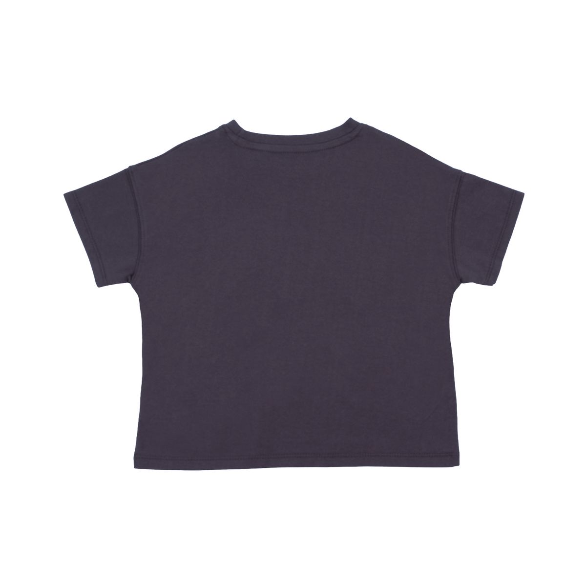 REDWOOD - Polo Manga Corta Parche Niña Redwood