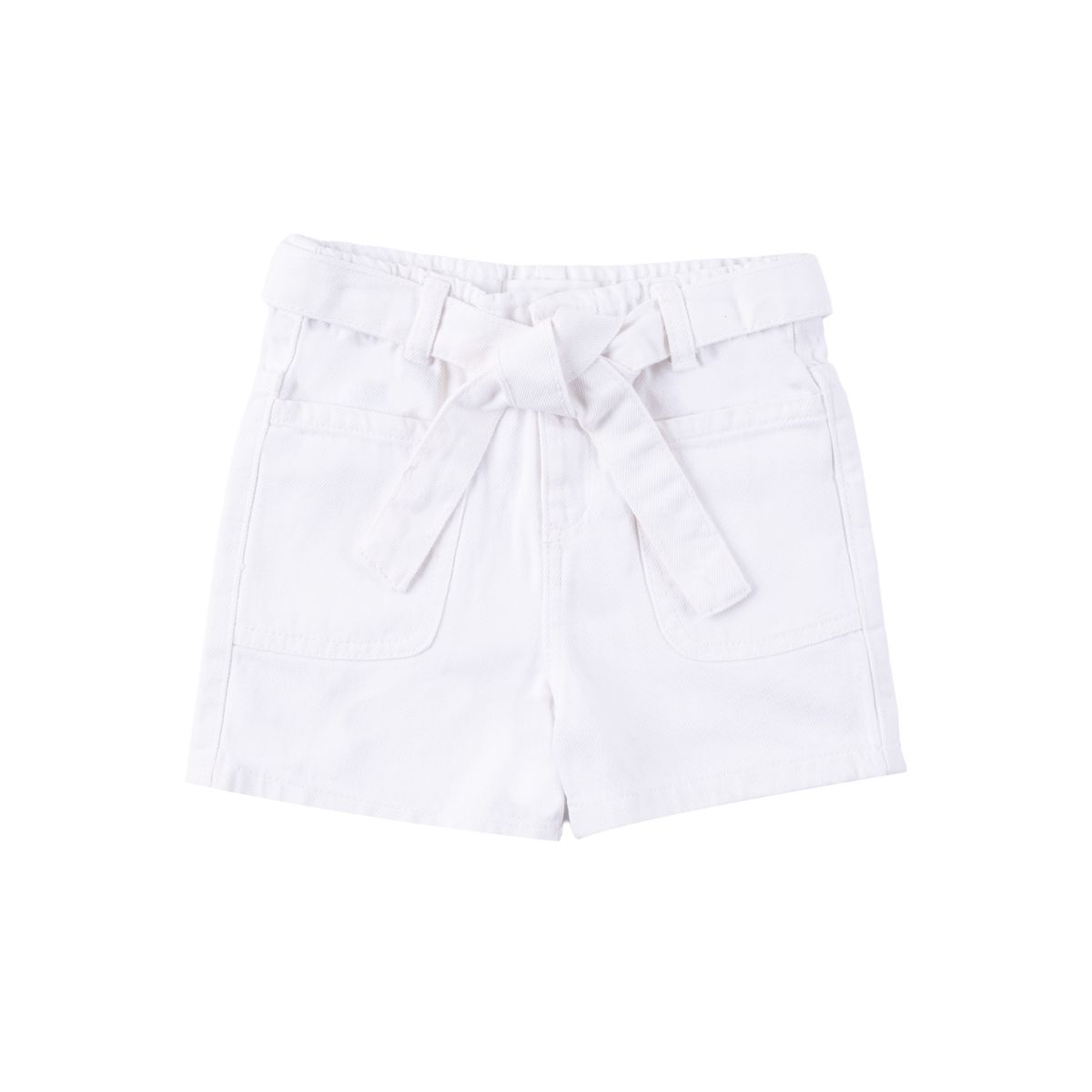 REDWOOD - Short Paper Niña Redwood