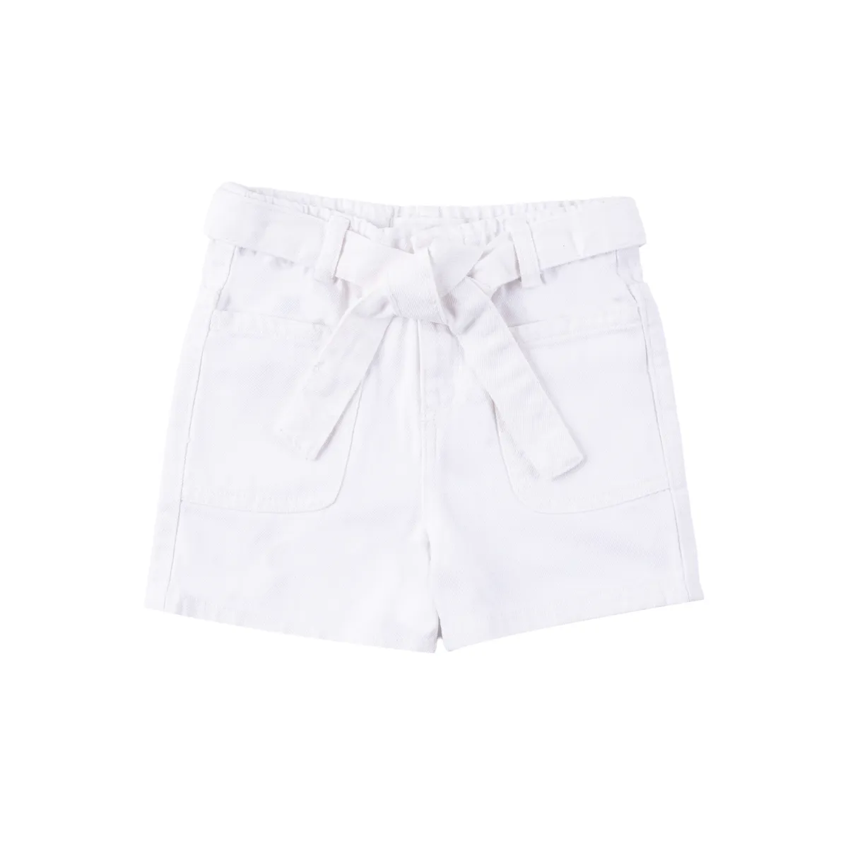 REDWOOD - Short Paper Niña Redwood