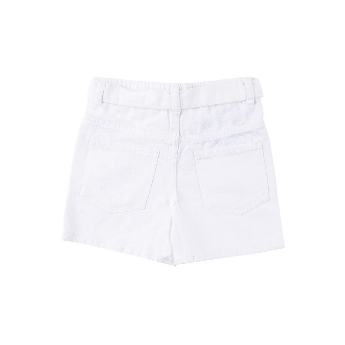 REDWOOD - Short Paper Niña Redwood