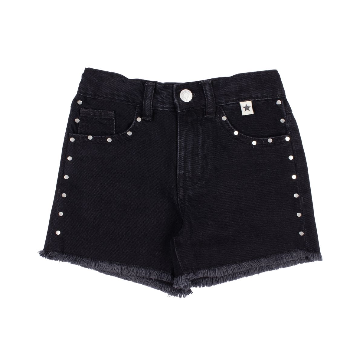 REDWOOD - Short Tachas Niña Redwood