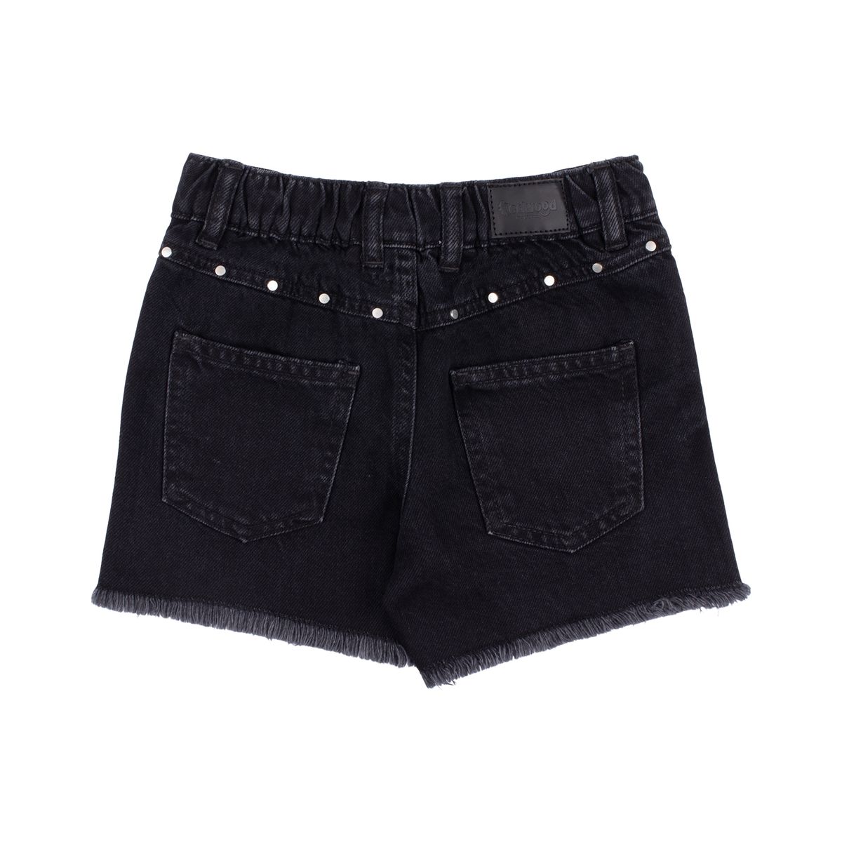 REDWOOD - Short Tachas Niña Redwood