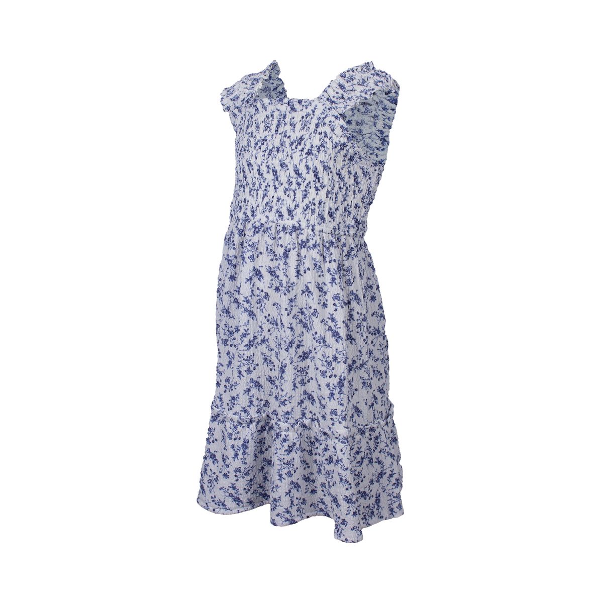 REDWOOD - Vestido Panal Niña Redwood