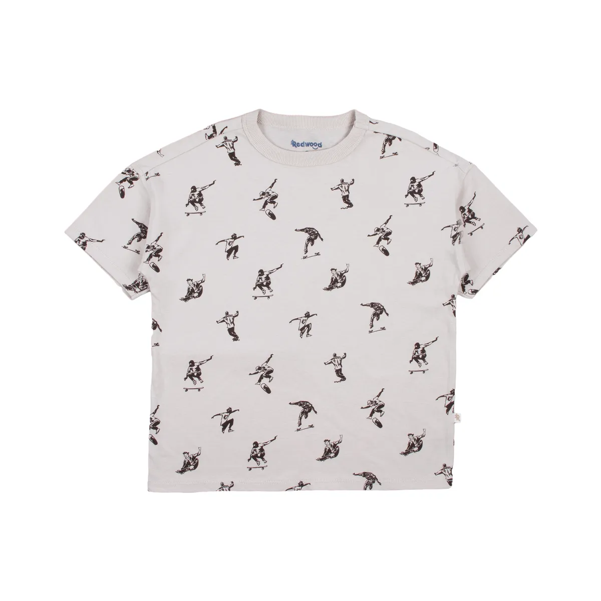 REDWOOD - Pack X2 Polo Manga Corta Niño Redwood