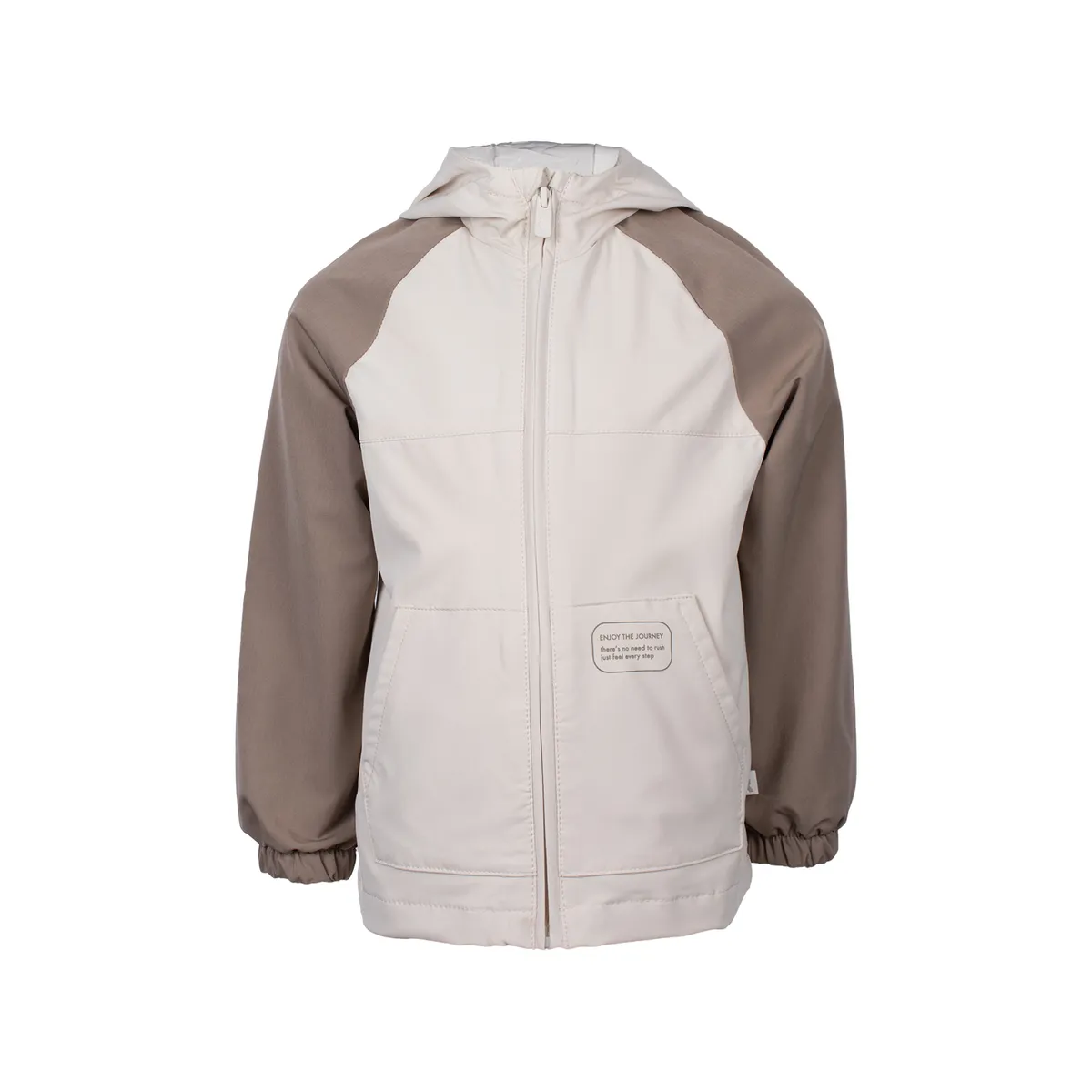 REDWOOD - Casaca Cortaviendo Niño Redwood