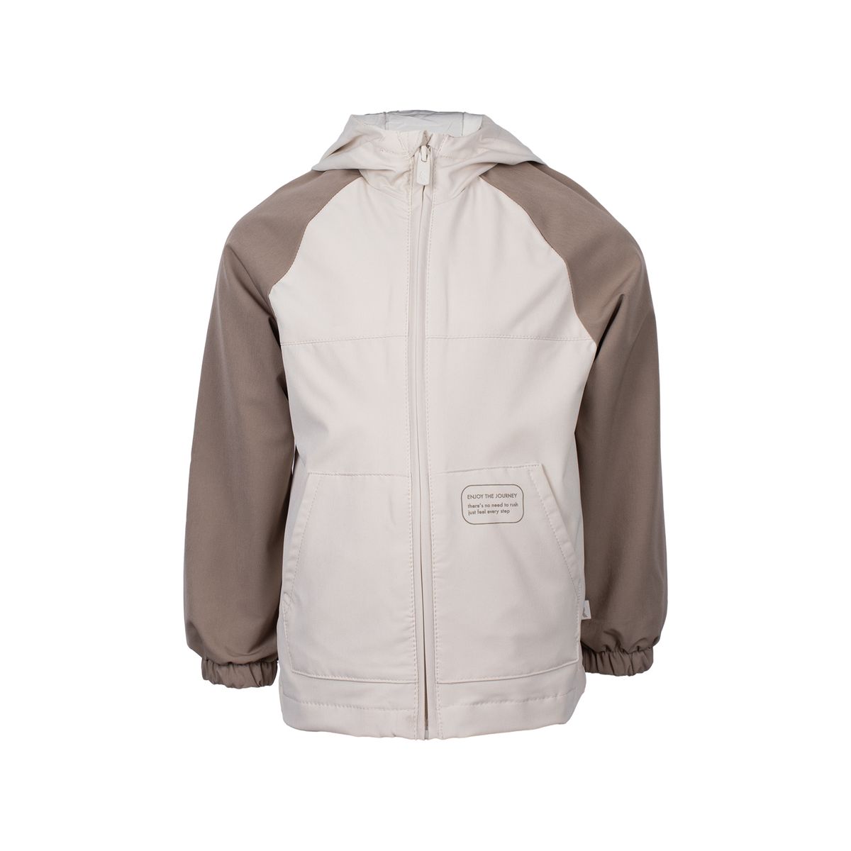 REDWOOD - Casaca Cortaviendo Niño Redwood