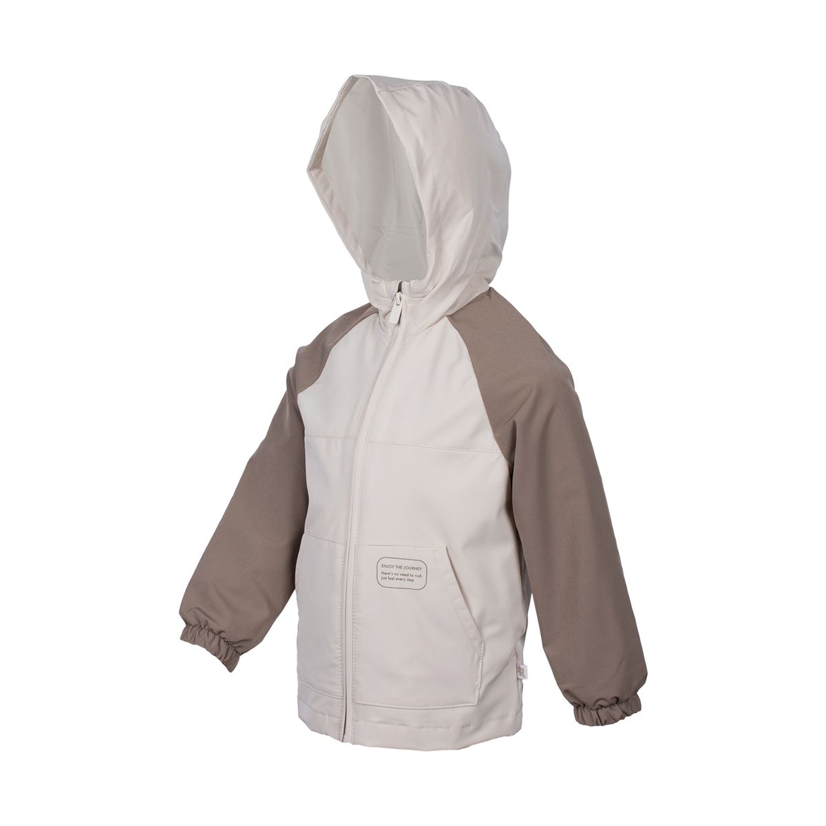 REDWOOD - Casaca Cortaviendo Niño Redwood