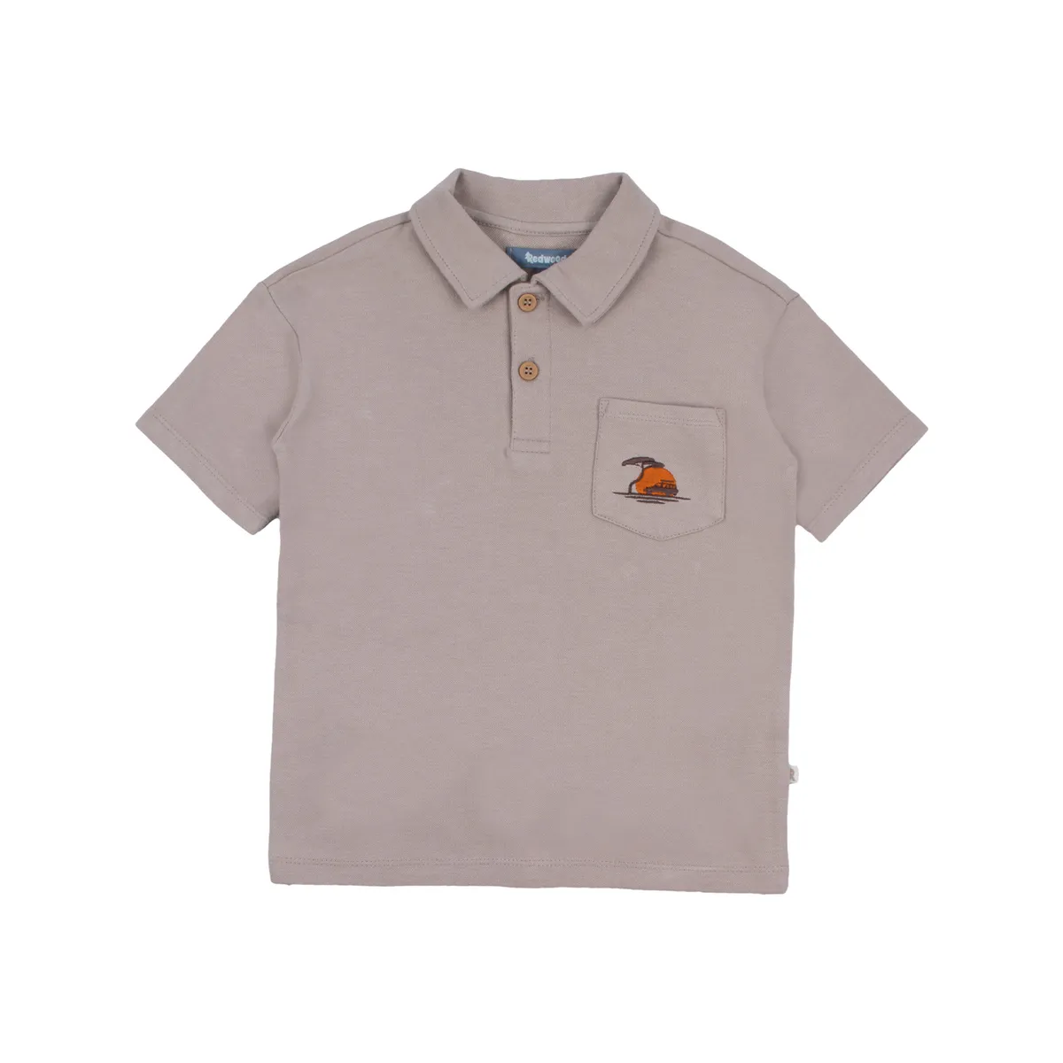 REDWOOD - Conjunto Soft Niño Redwood