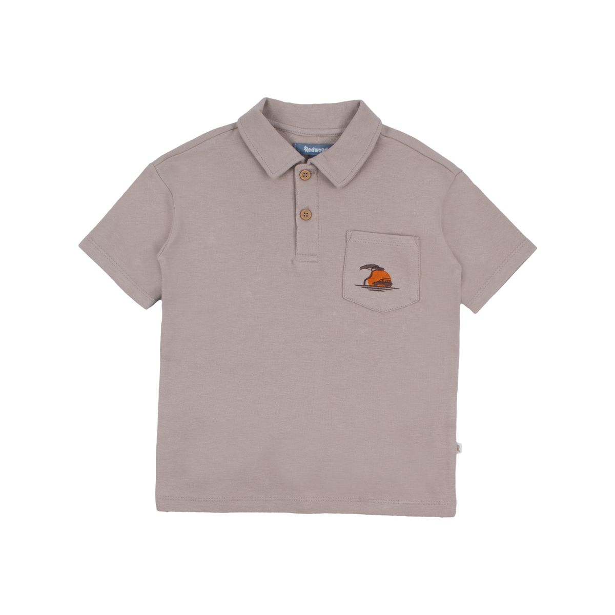REDWOOD - Conjunto Soft Niño Redwood