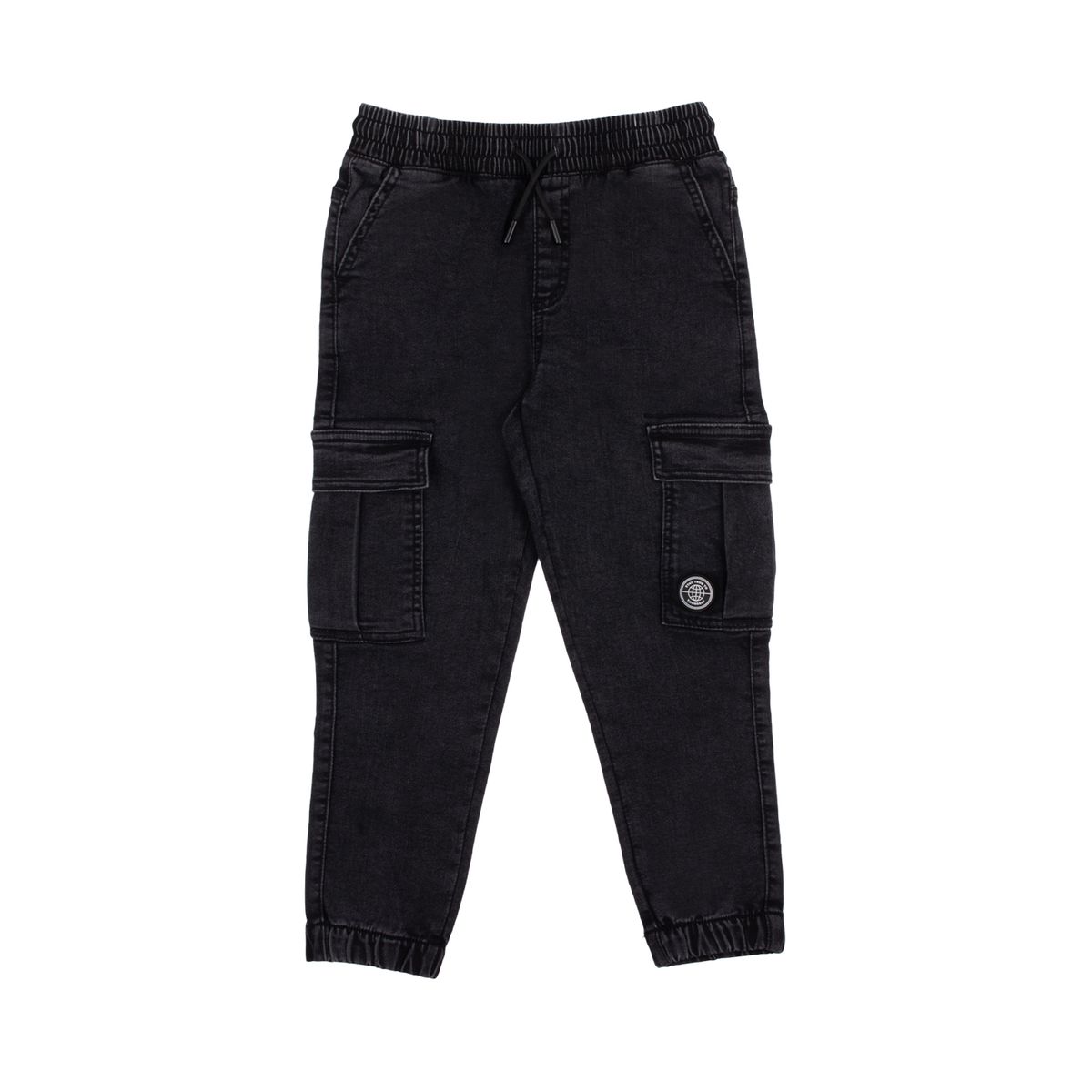 REDWOOD - Jean Cargo Niño Redwood