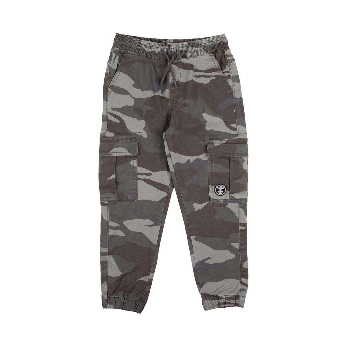 REDWOOD - Jean Cargo Niño Redwood