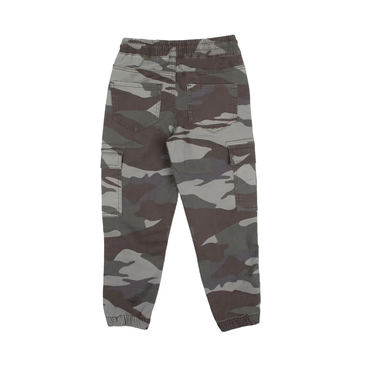 REDWOOD - Jean Cargo Niño Redwood