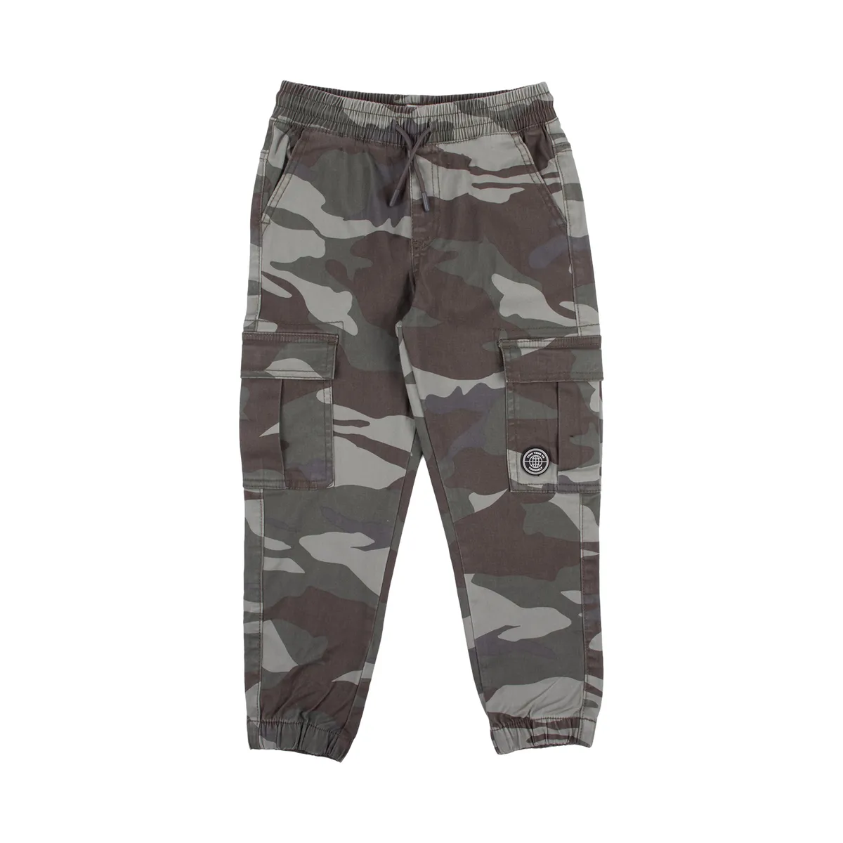 REDWOOD - Jean Cargo Niño Redwood
