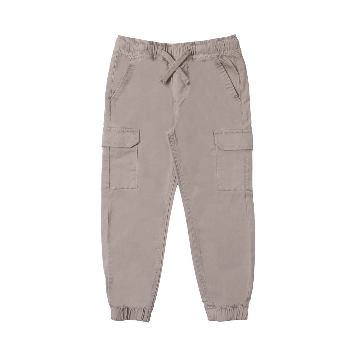REDWOOD - Pantalon Drill Cargo Niño Redwood