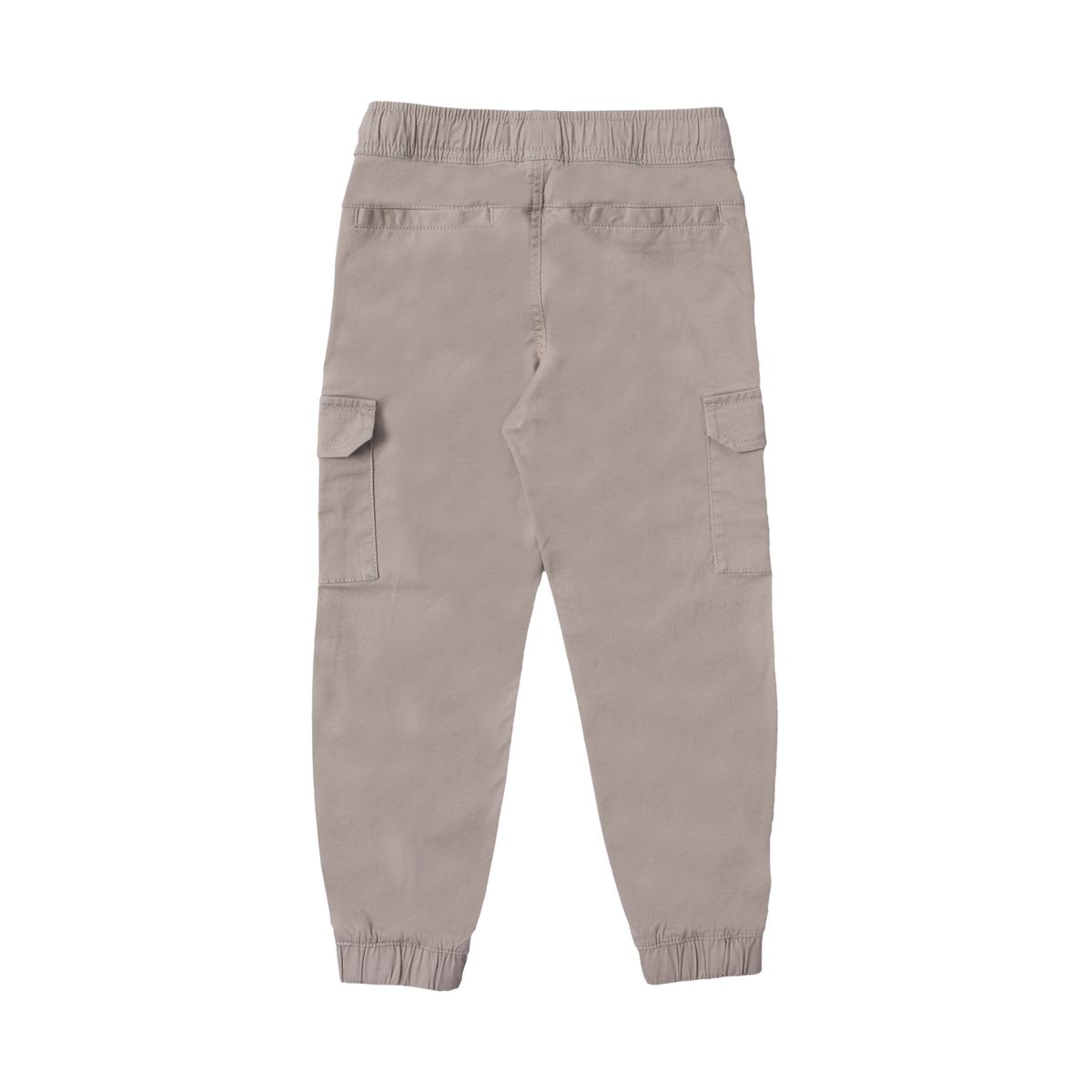 REDWOOD - Pantalon Drill Cargo Niño Redwood