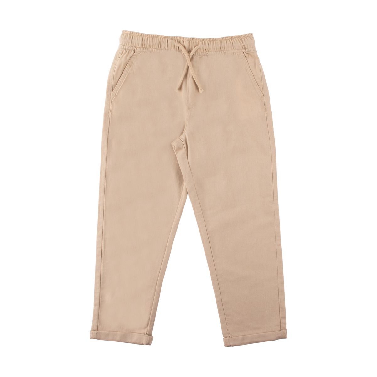REDWOOD - Pantalon Lino Niño Redwood