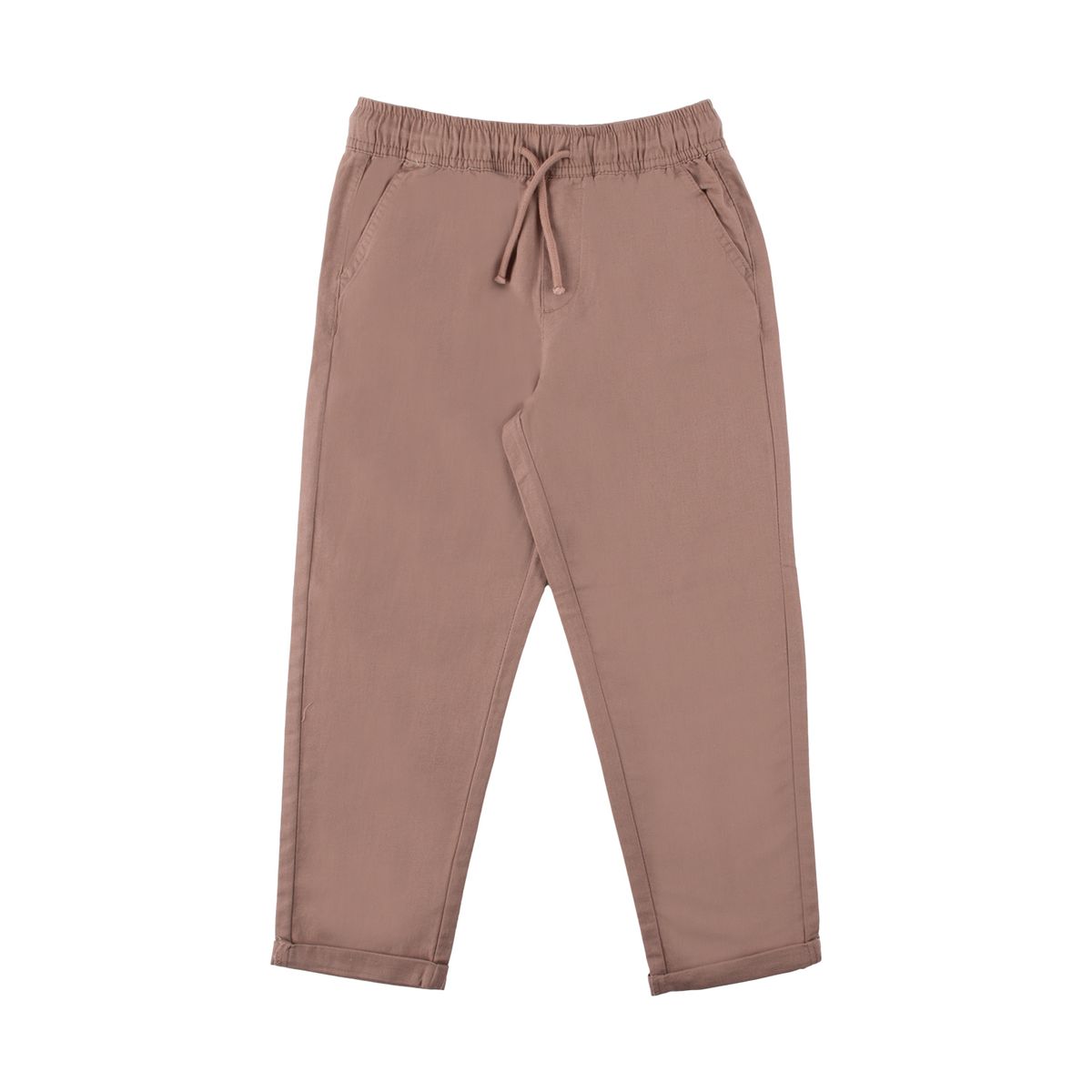 REDWOOD - Pantalon Lino Niño Redwood