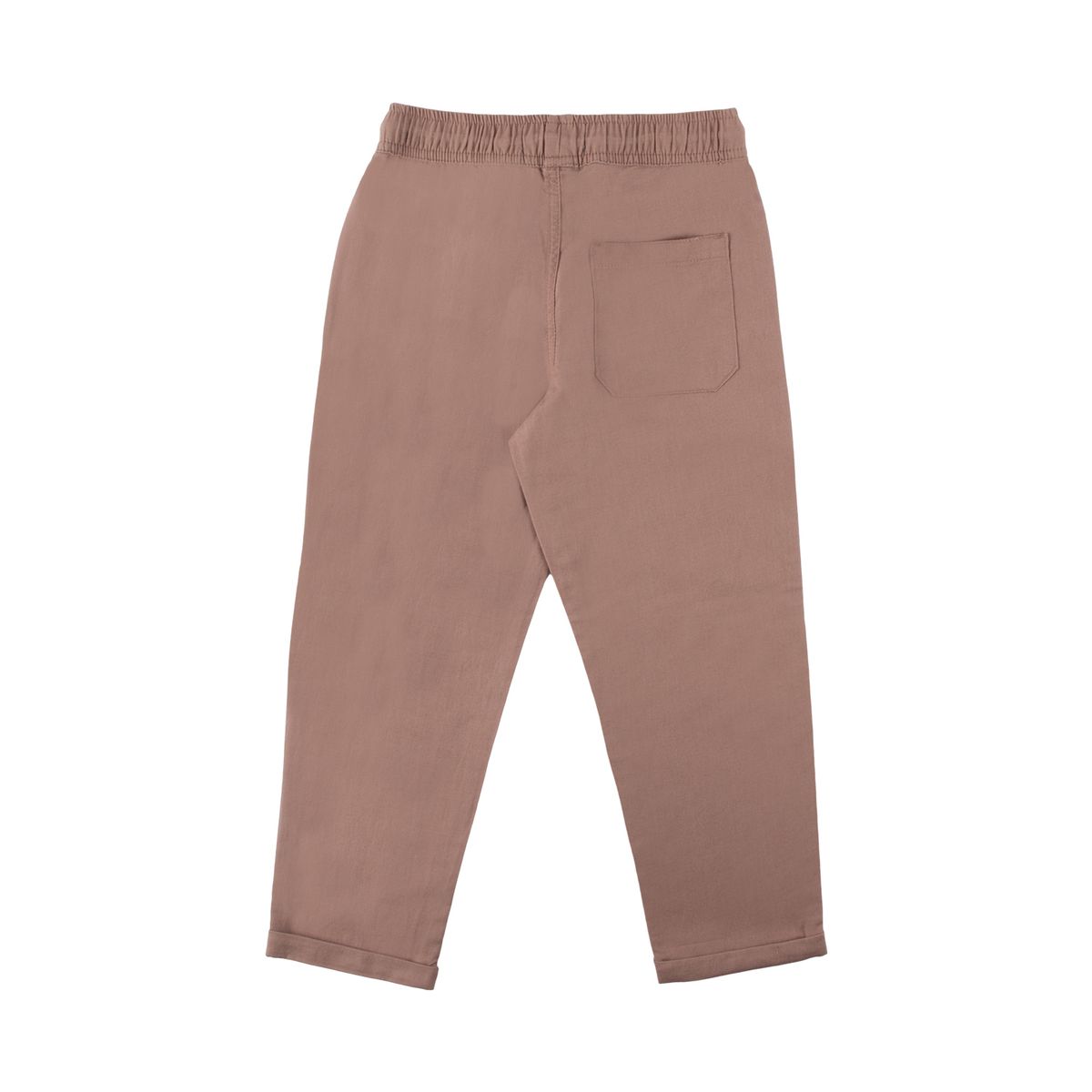 REDWOOD - Pantalon Lino Niño Redwood