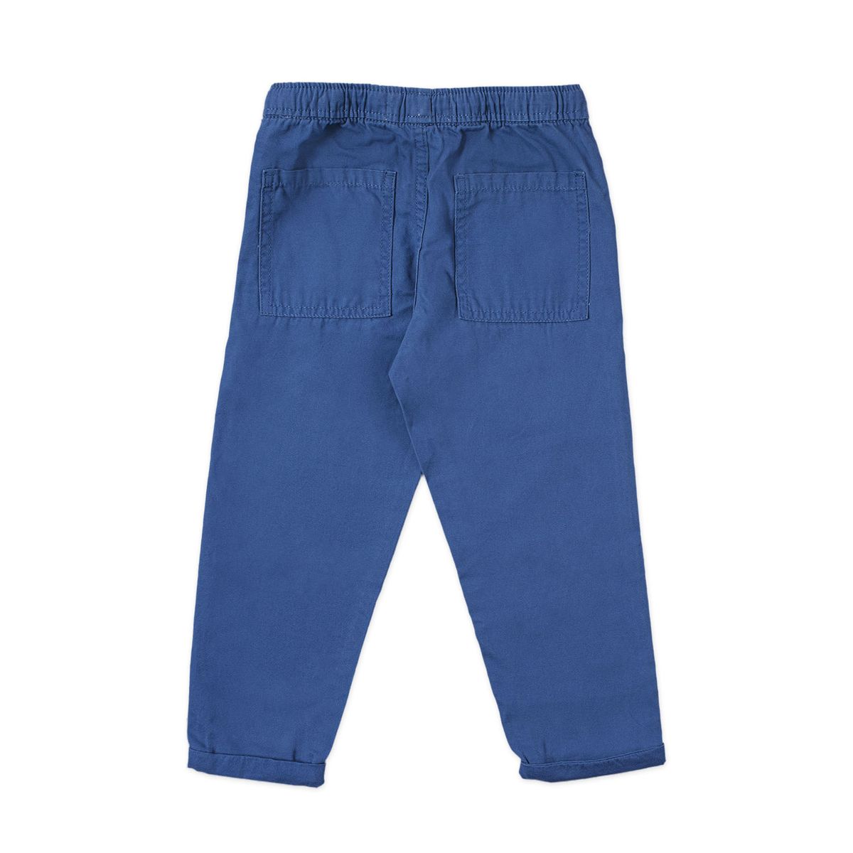 REDWOOD - Pantalon Plano Niño Redwood