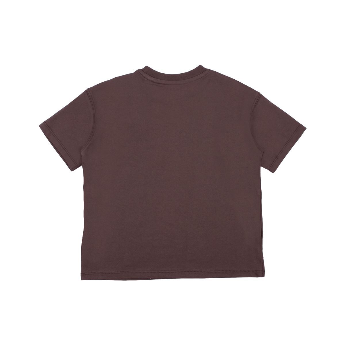 REDWOOD - Polo Manga Corta Bordado Niño Redwood