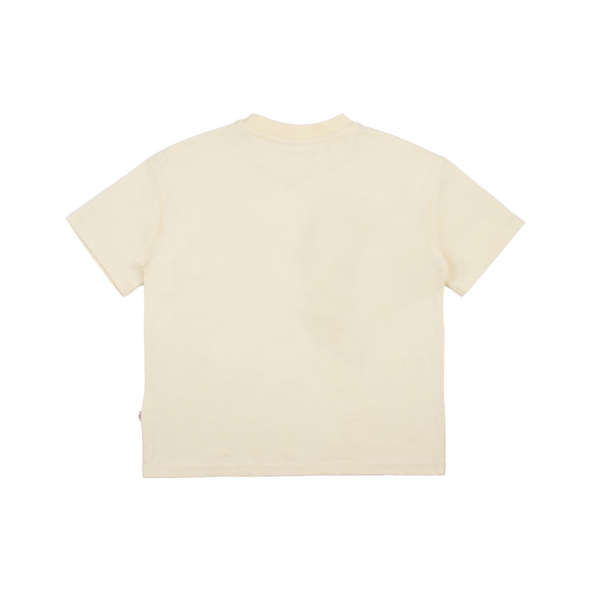 REDWOOD - Polo Manga Corta Bordado Niño Redwood