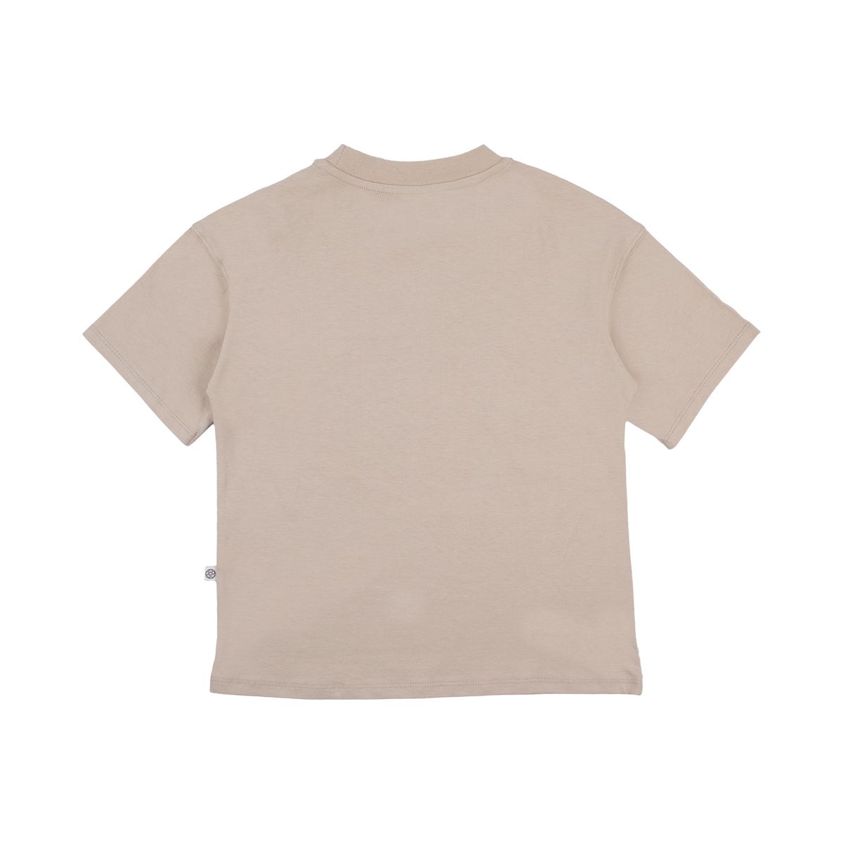 REDWOOD - Polo Manga Corta Futbol Niño Redwood