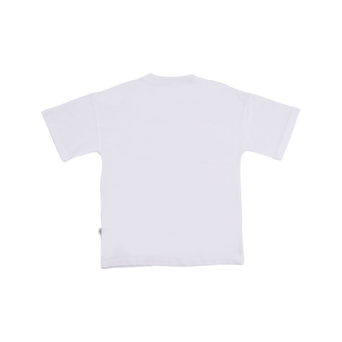 REDWOOD - Polo Manga High Density Niño Redwood