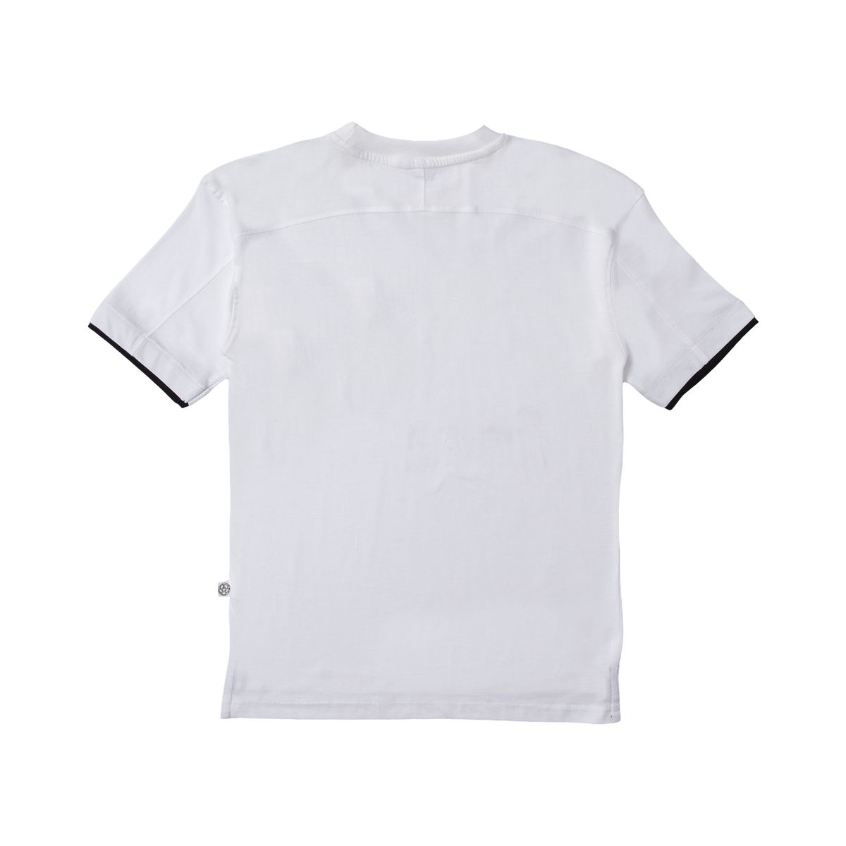 REDWOOD - Polo Manga Corta Doble Manga Niño Redwood