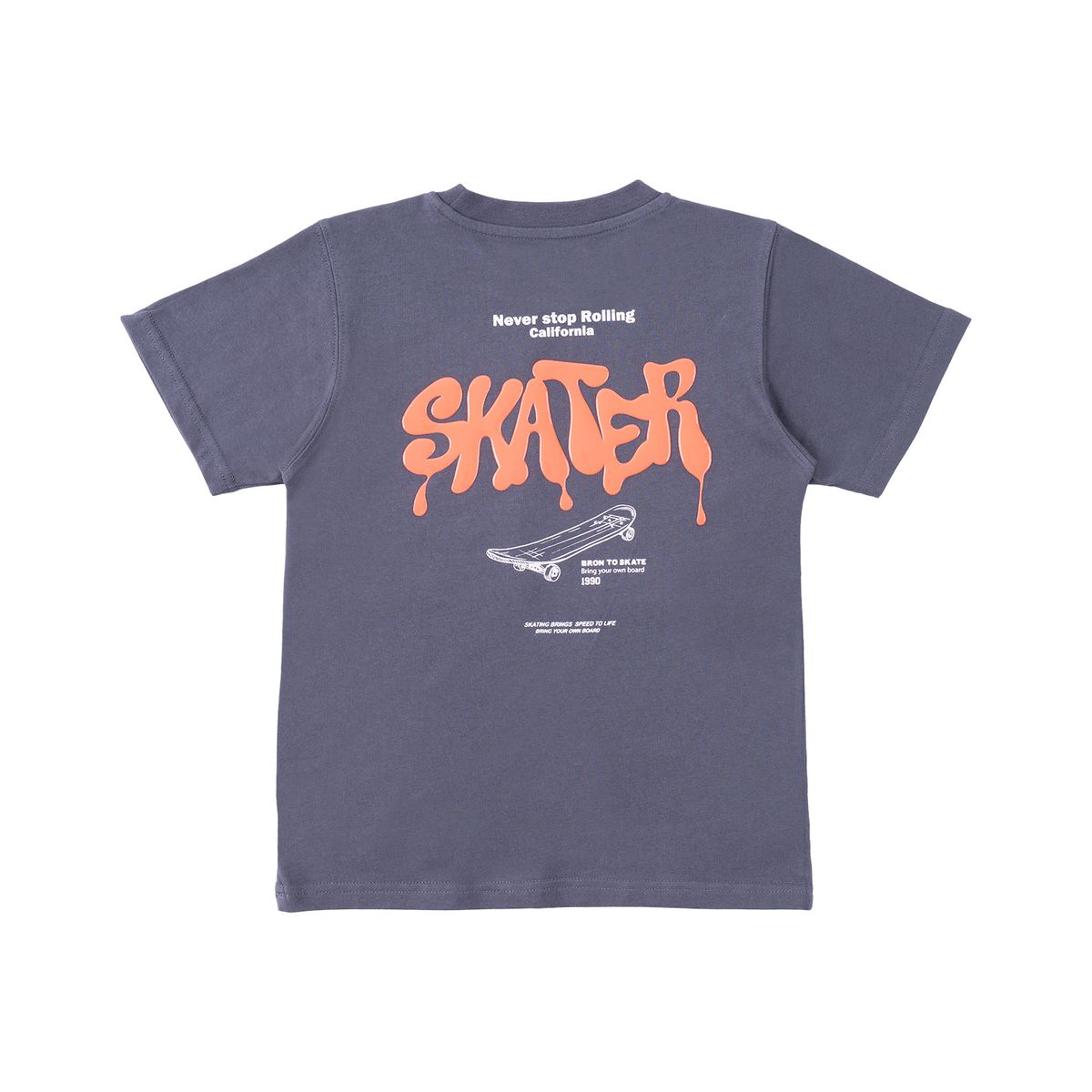 REDWOOD - Polo Manga Corta Gel Niño Redwood