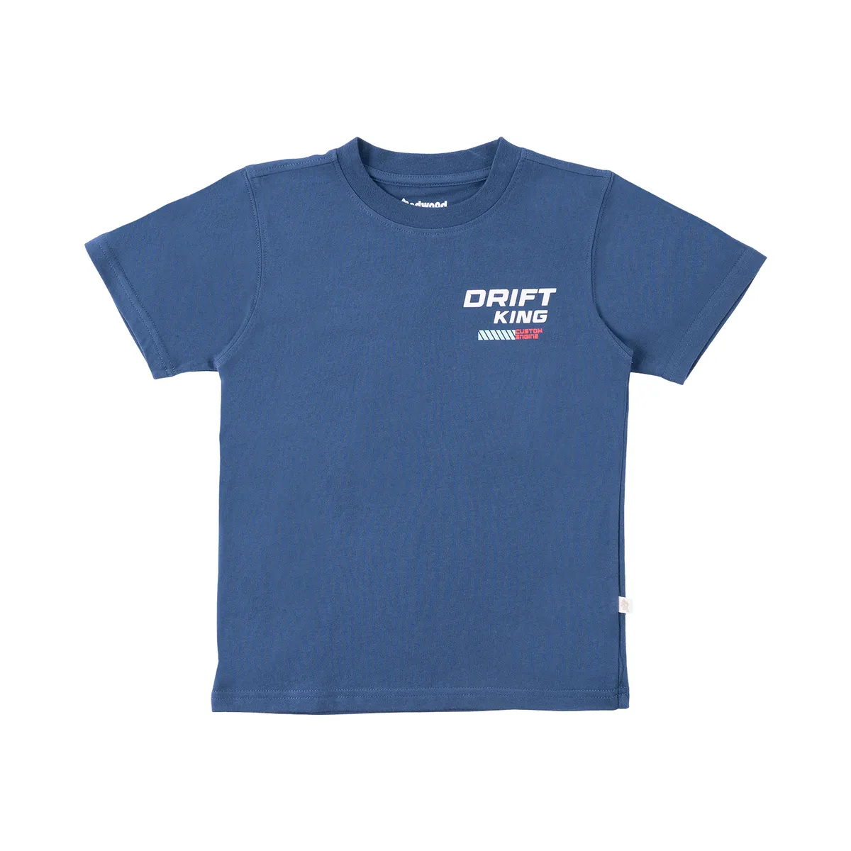 REDWOOD - Polo Manga Corta Gel Niño Redwood