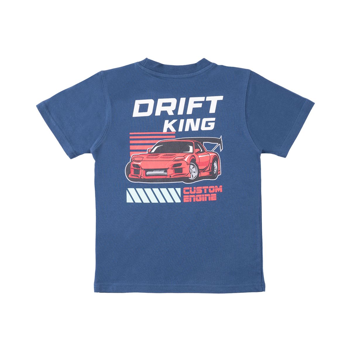 REDWOOD - Polo Manga Corta Gel Niño Redwood