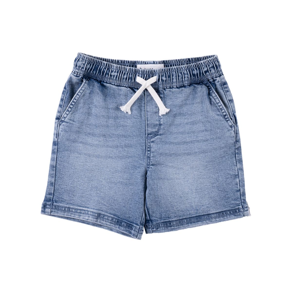  - WEB SHORT DENIM FRENCH NO BLUE 10