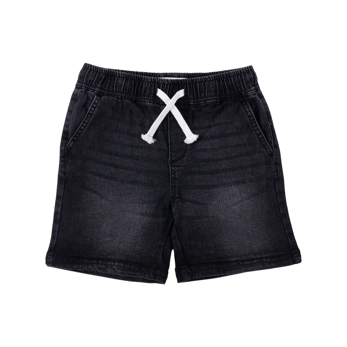 REDWOOD - Short Denim French Niño Redwood