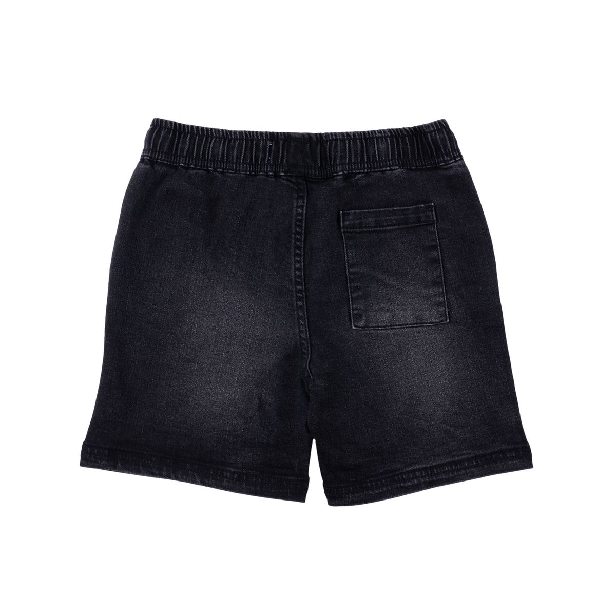 REDWOOD - Short Denim French Niño Redwood