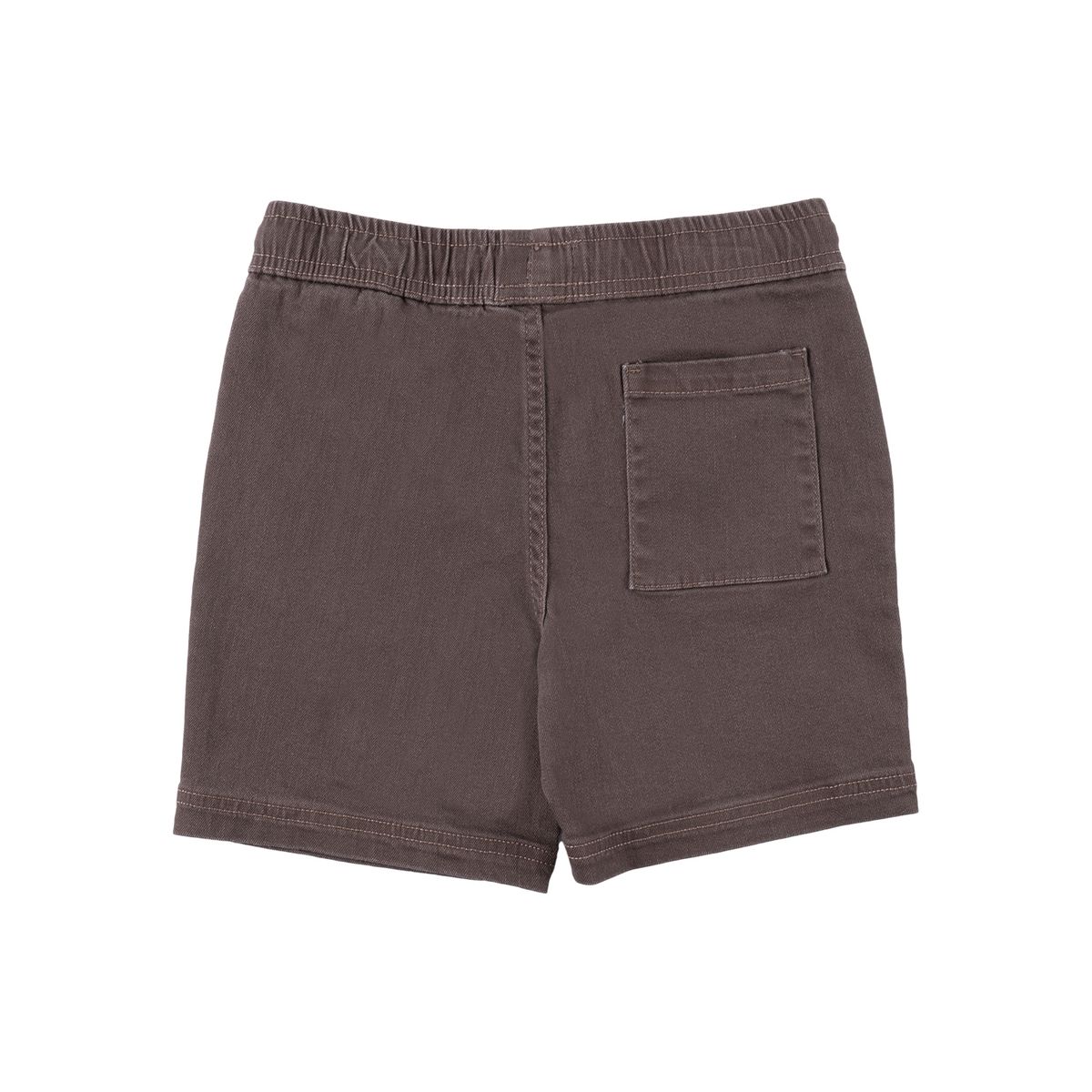 REDWOOD - Short Denim French Niño Redwood