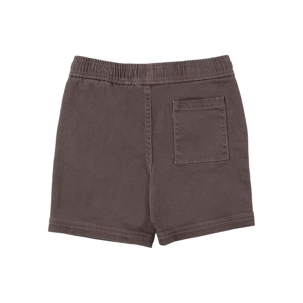 REDWOOD - Short Denim French Niño Redwood