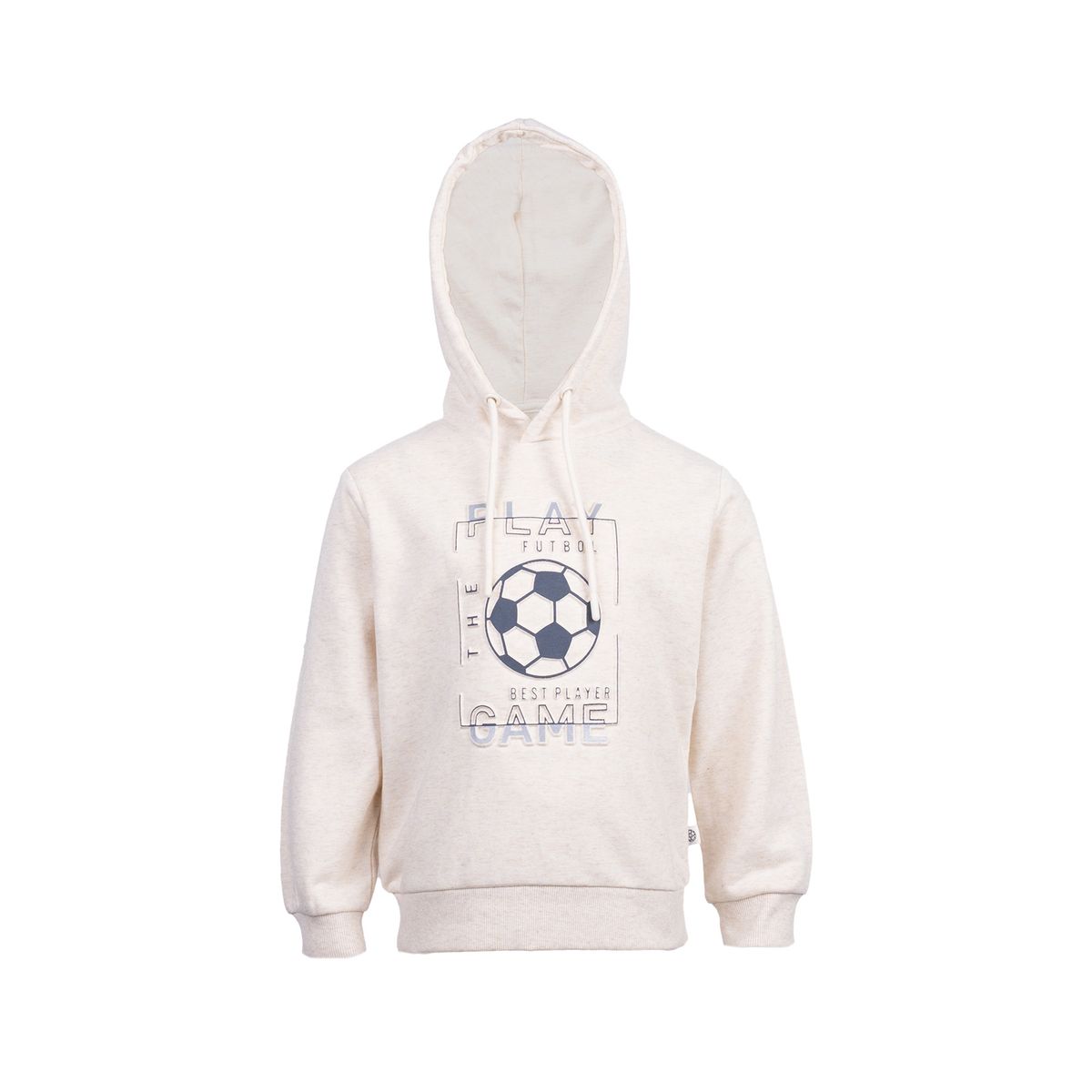 REDWOOD - Sudadera Futbol Niño Redwood