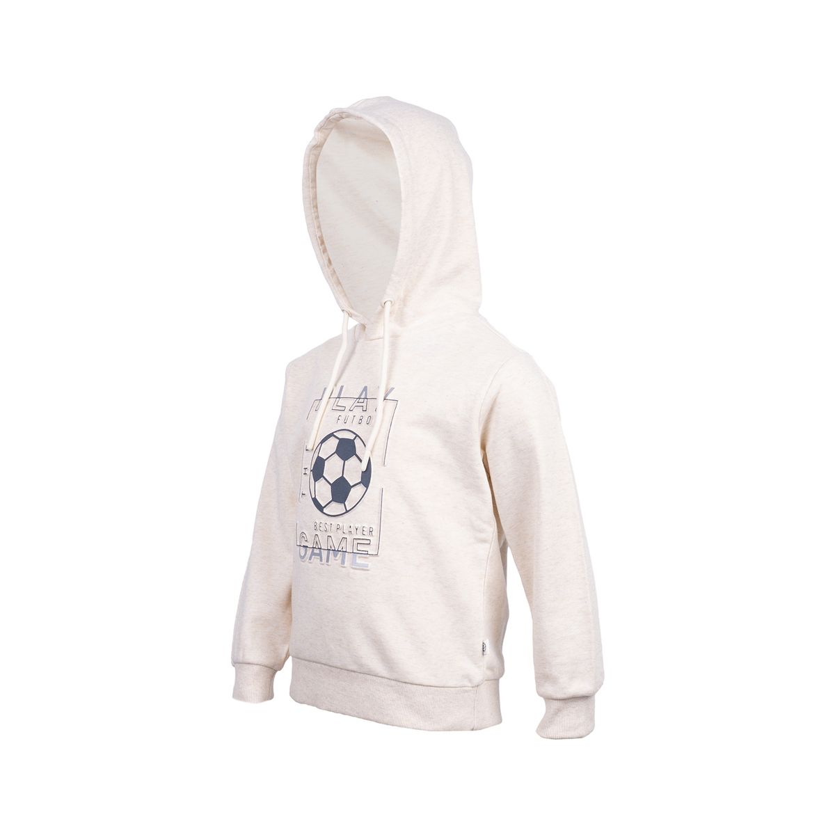 REDWOOD - Sudadera Futbol Niño Redwood