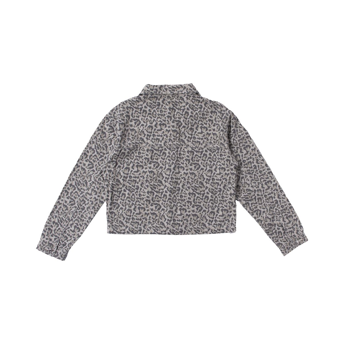 REDWOOD - Casaca Denim Teen Niña Redwood