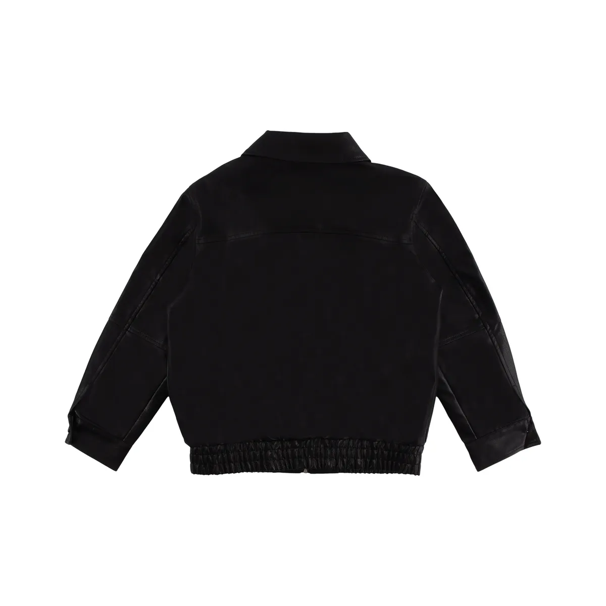 REDWOOD - Casaca Shine Teen Niña Redwood