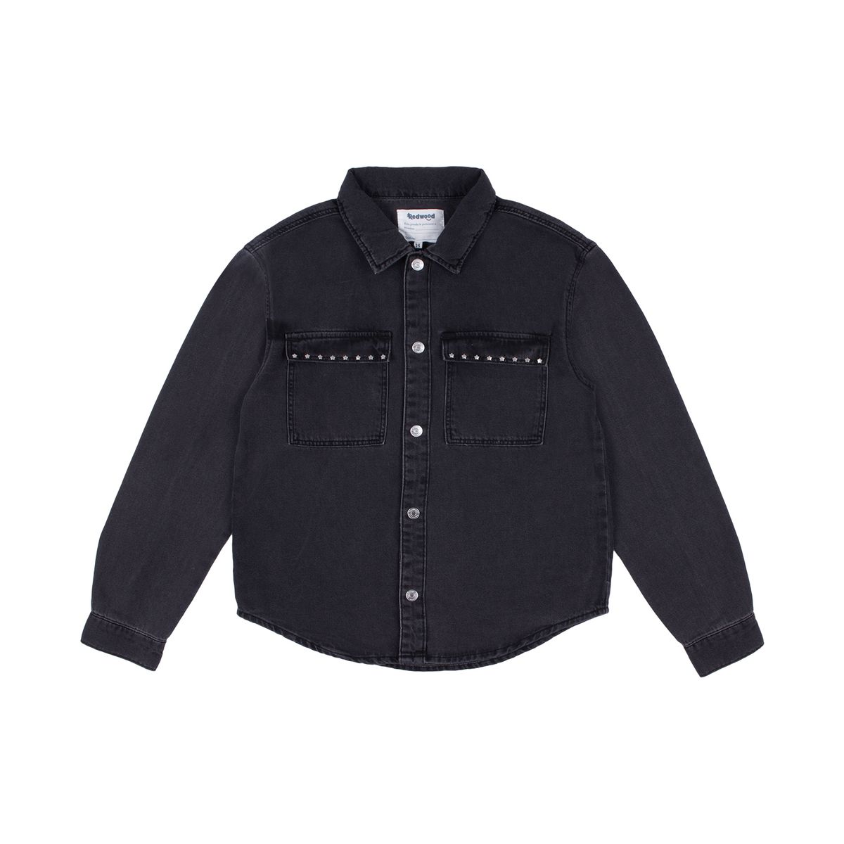 REDWOOD - Casaca Tachas Teen Niña Redwood