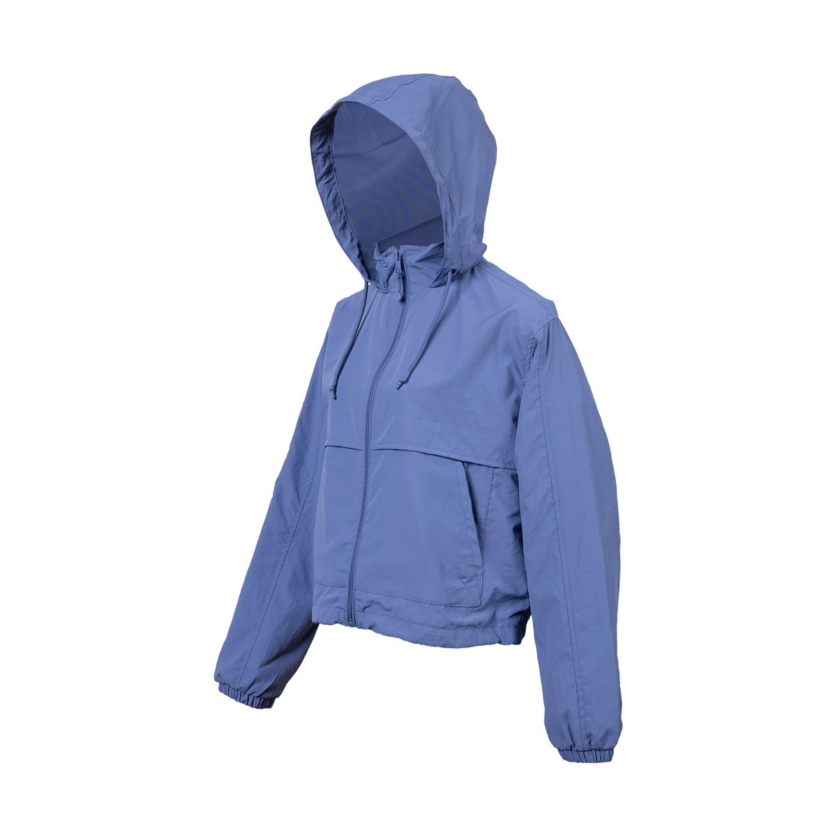 REDWOOD - Casaca Cortaviento Teen Niña Redwood