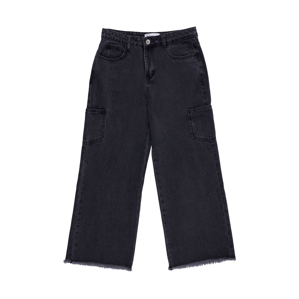 REDWOOD - Jean Cargo Teen Niña Redwood