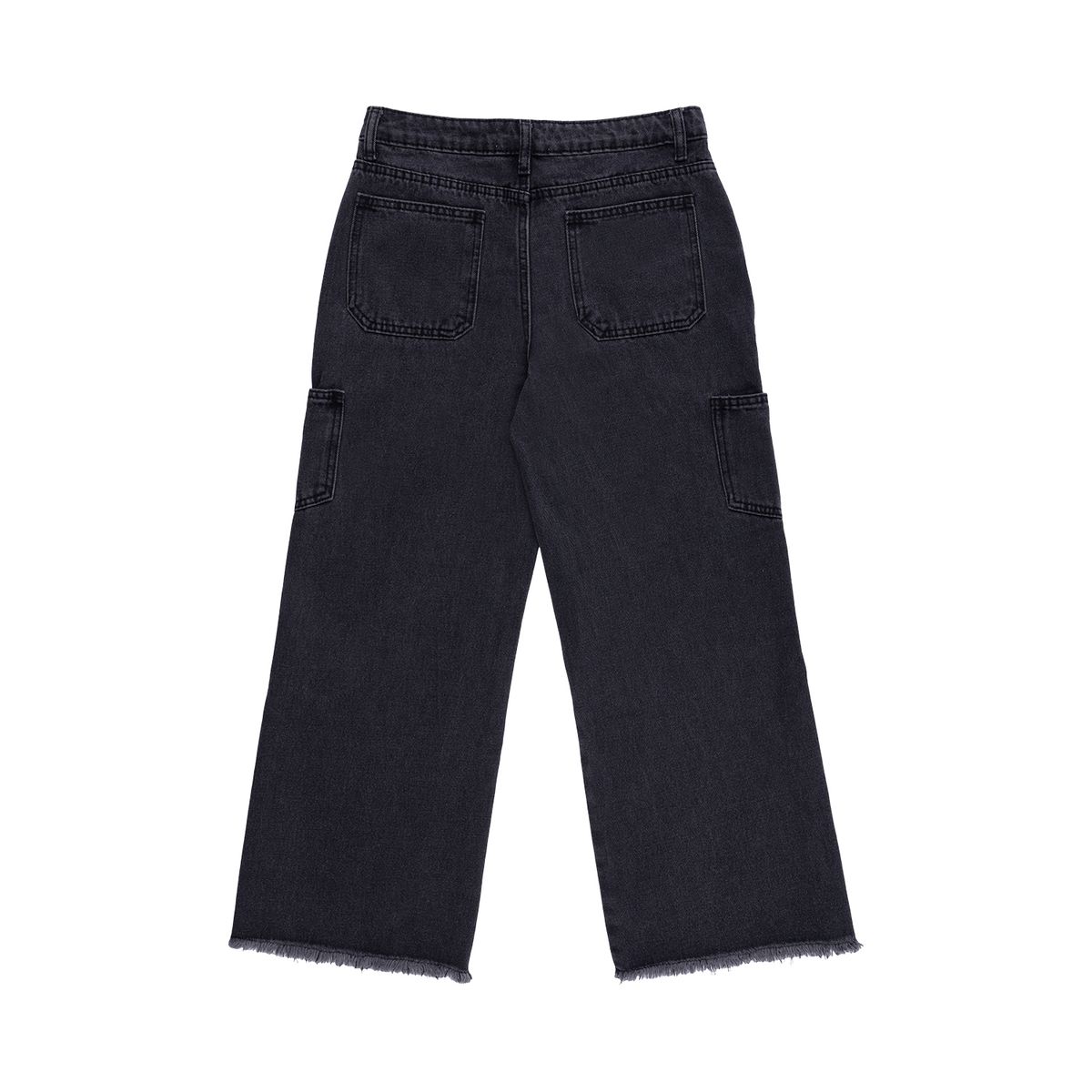 REDWOOD - Jean Cargo Teen Niña Redwood